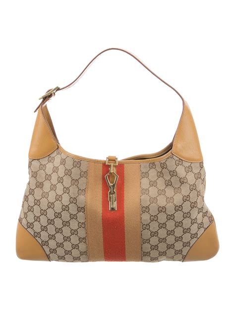 Gucci Vintage Bag a Borse vintage 